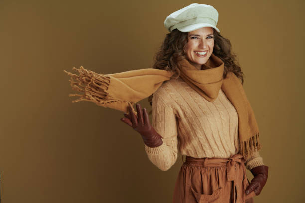 Are Cashmere Sweaters Warm