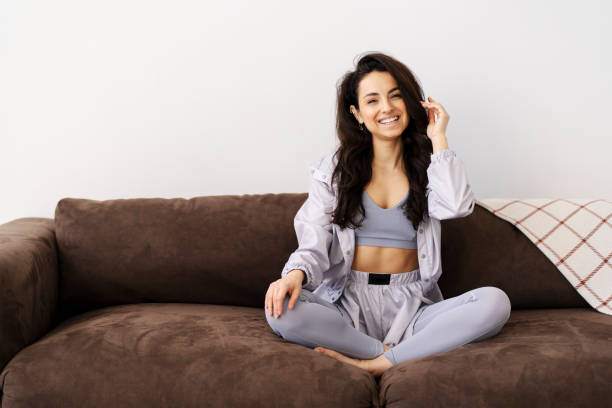 Best Loungewear Sets for Women: Comfort Meets Style