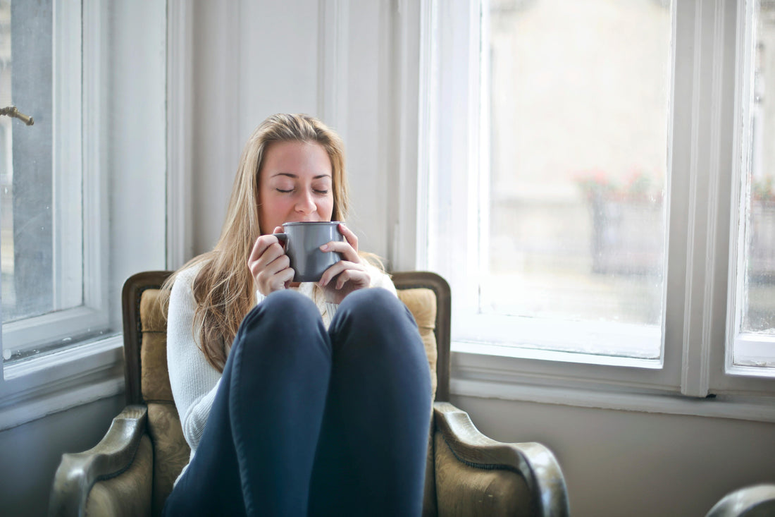 Best Sweaters for Morning Workouts and Coffee Runs