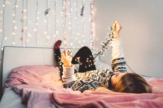 Can You Wear Christmas Sweaters After Christmas