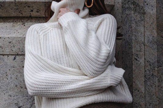 Chunky Knitwear: The Ultimate Guide for Women