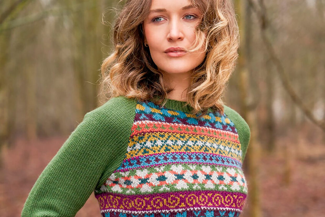 Cashmere vs. Wool Sweaters – Which Is Worth the Investment?