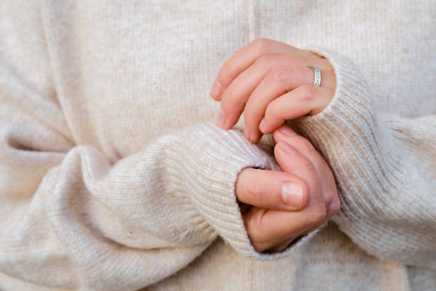 How To Dry Sweaters Without Stretching