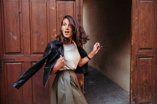 Dress Jackets for Women: The Ultimate Style Guide