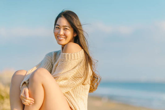 How to Style Knitwear for Summer: Cool Looks for 2025