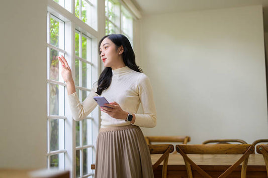 How to Style Sweaters with Skirts in 2025