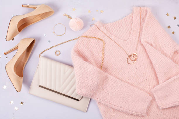 How to Wear Knitwear to Weddings: Guest Outfit Ideas