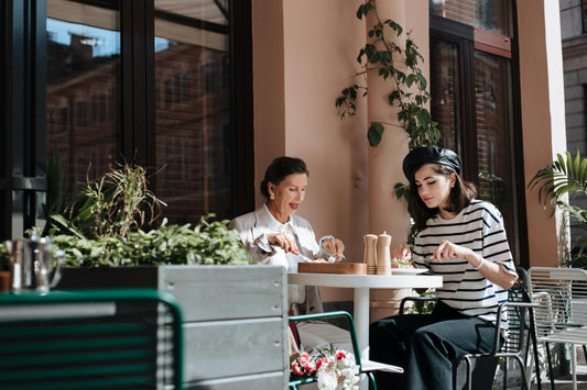 Best Knitwear for Brunch Outfits in 2025