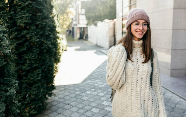 Knitwear Trends for Petite Women: 2025 Style Guide