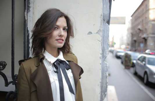 How to Wear a Blouse with Jeans: Modern Looks for 2025