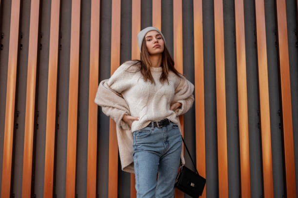 How to Style Sweaters with Jeans: 2025’s Chicest Looks