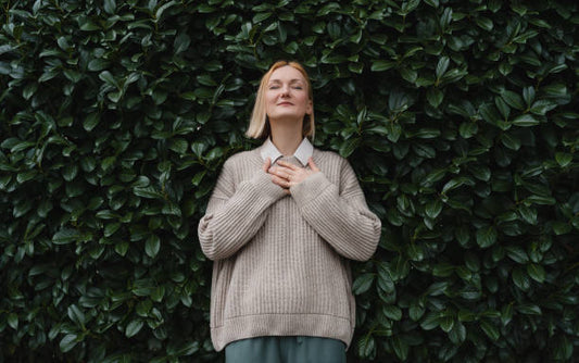 Sustainable Knitwear Brands Every Woman Should Know