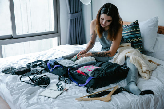 Travel Capsule Wardrobe: Knitwear Essentials 2025