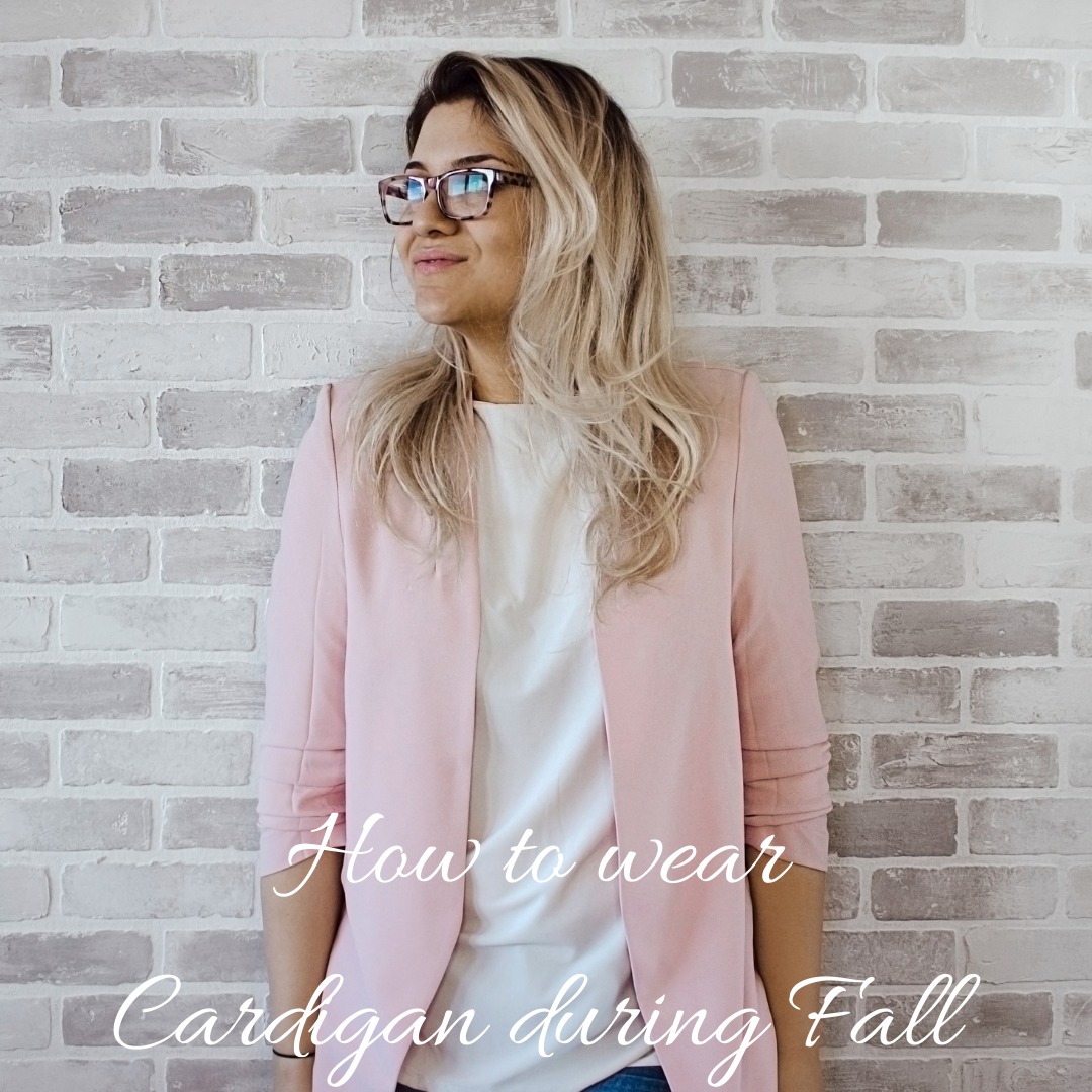 How To Wear Cardigan In Fall Baciano Official Store 9587