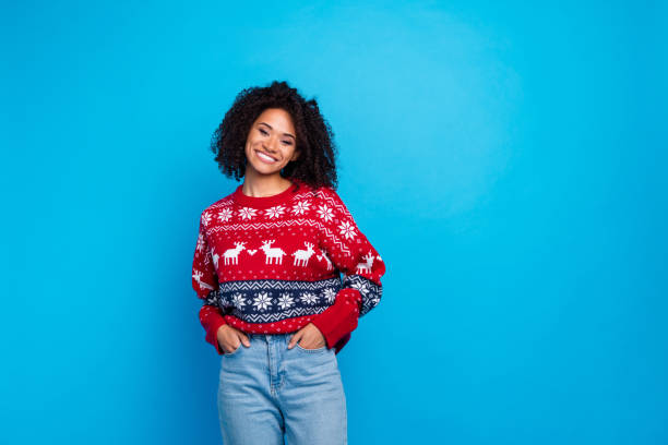 Why Are Christmas Sweaters Called Ugly