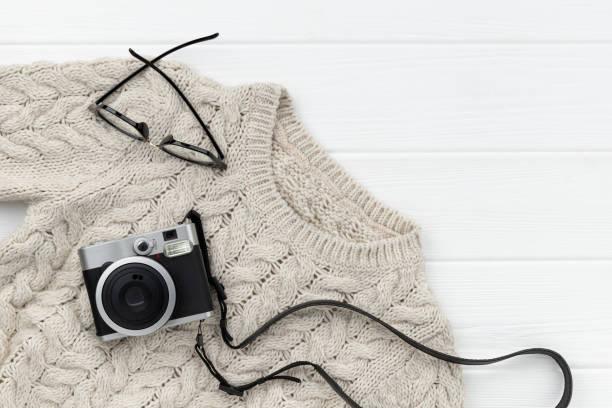 Stay Stylish and Warm: Top 5 Women’s Sweaters for Winter Style