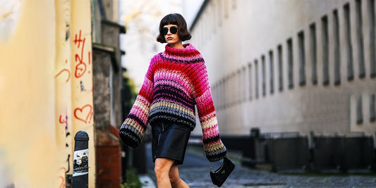 Pink Outfits for Women: A Timeless Style Statement