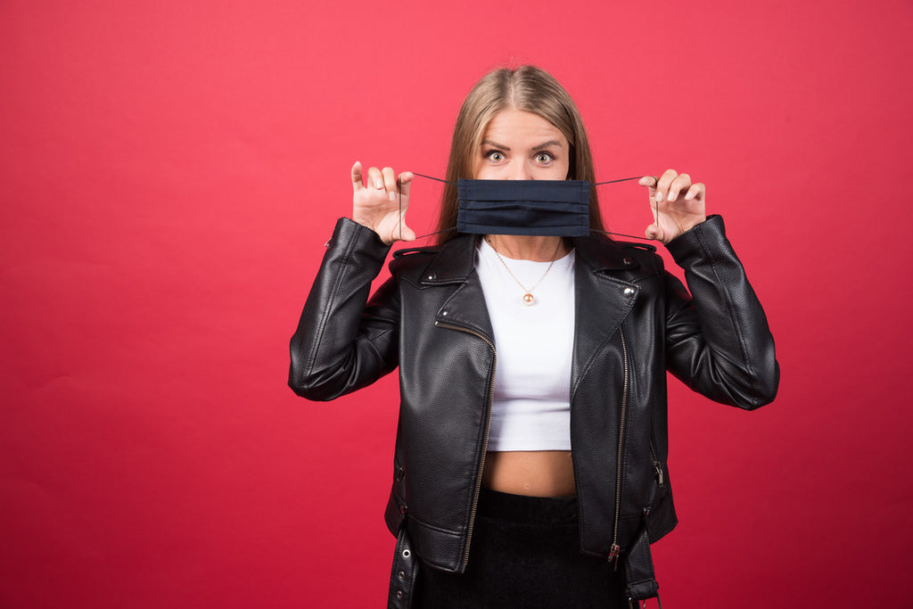 How To Get Smoke Smell Out Of Leather Jacket