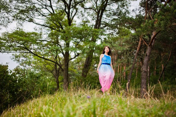 Can A Petite Woman Wear A Maxi Dress - Baciano Official Store