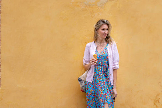 Best Women’s Cardigans 2025: Cozy Styles You’ll Love