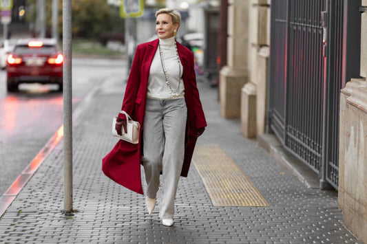 How to Style a Coat for Any Occasion: From Casual to Formal Looks