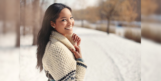 The Ultimate Guide to Women’s Knitwear Fabrics