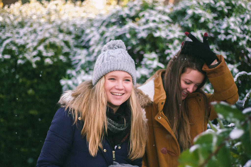 The Best Women's Winter Jackets & Coats