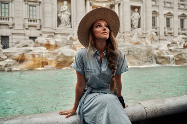 How Do Women In Italy Dress