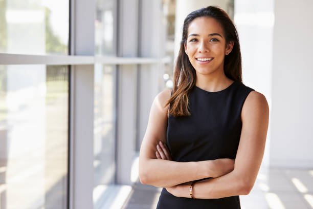 How To Dress Business Casual Women