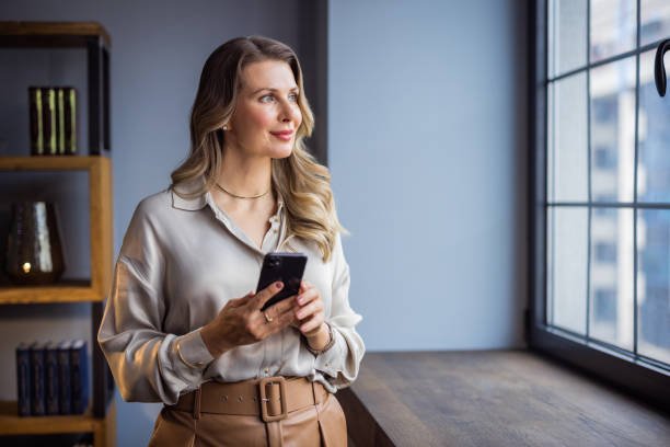 How To Dress Like A Rich Woman - Baciano Official Store