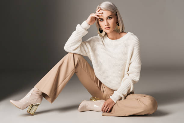 What Pants To Wear With Women'S Sweaters