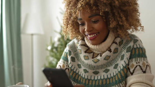 How to Style a Chunky Cardigan: Winter Outfit Ideas 2025