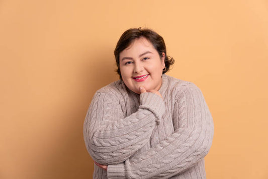 Best Plus Size Knitwear: Stylish & Cozy Picks for 2025
