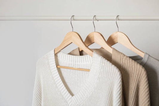 Why Knitwear is the Ultimate Winter Fashion Staple