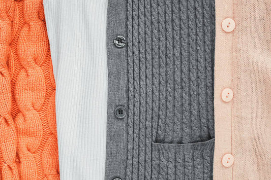 Layering as Self-Expression: Personalizing Cardigans and Sweaters Beyond Basics