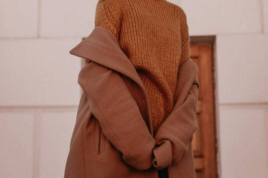 Best Knitwear for Layering Under Coats This Winter