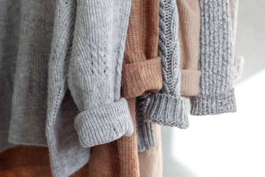 Top Knitwear Trends for Women in 2025