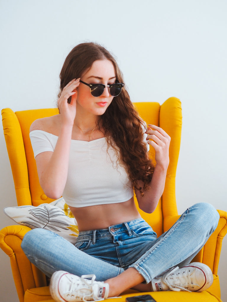 Tips for Defining Your Style