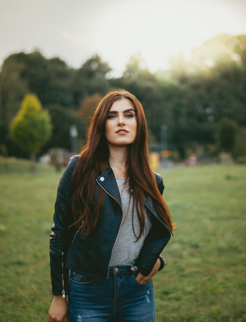 All You Need to Know About Ladies Jacket Styles