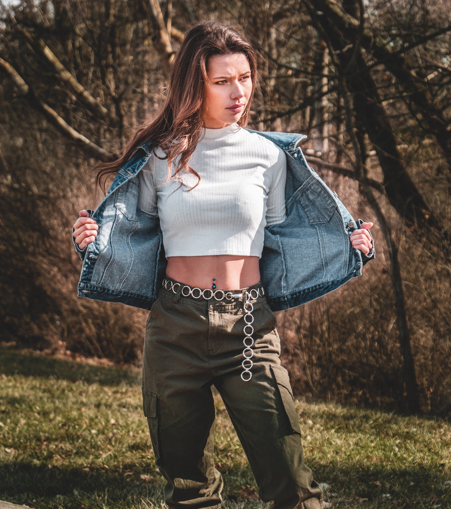 Women's Winter Fashion Advice