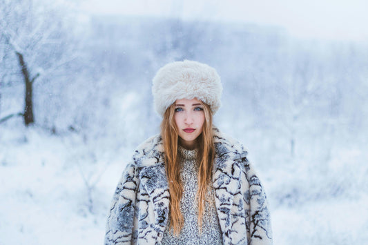 Sweater Weather: How to Wear Your Knits This Winter