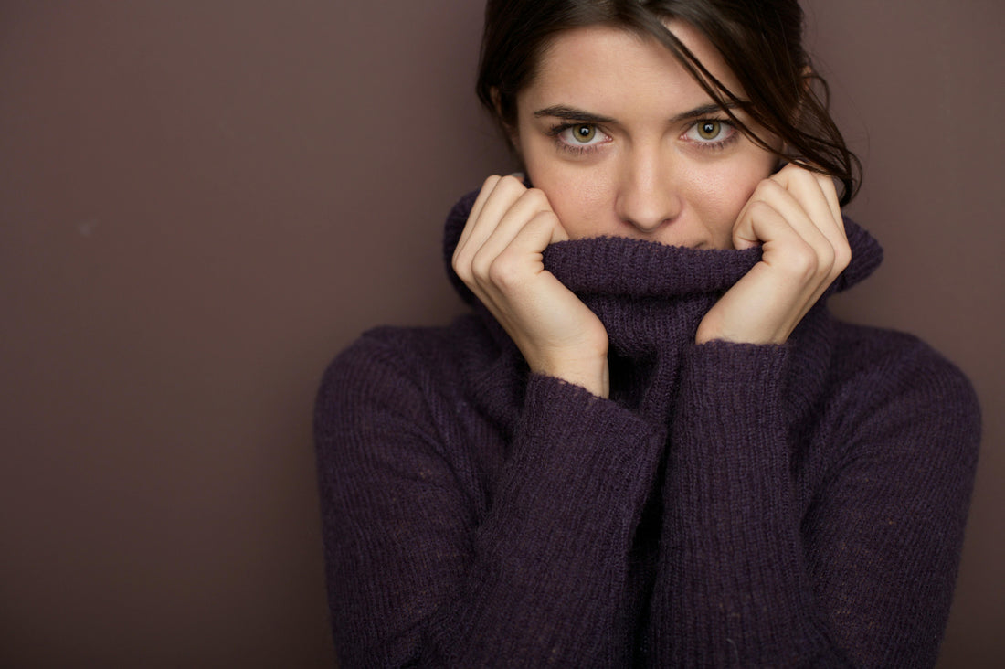 Cable Knit Sweaters: The Timeless Trend for Winter 2025