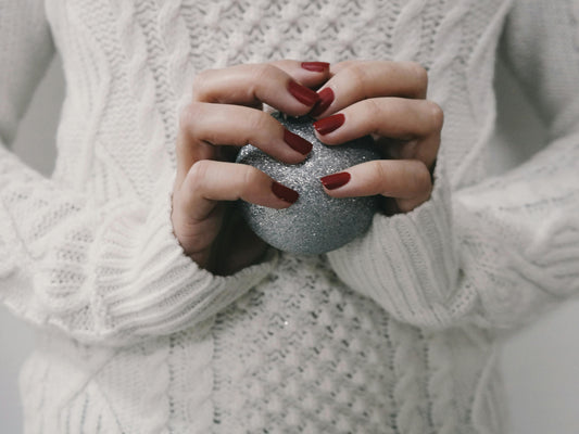 The Rise of Quiet Luxury in Knitwear