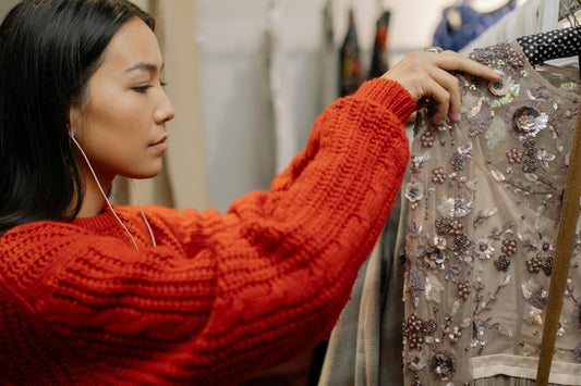 Sustainable Status Symbols: Why Conscious Consumers Are Choosing Quality Knitwear
