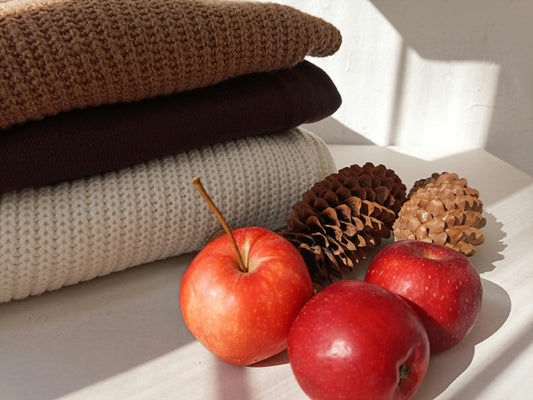 Must Haves for Autumn :Cardigans, Sweaters & Knitwear
