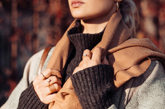 Street Style Meets Knitwear: How Influencers Are Wearing Sweaters in 2025