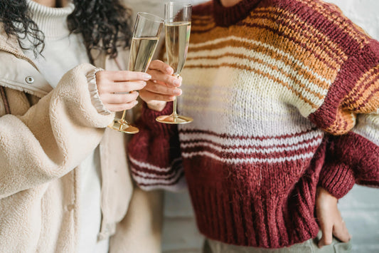 Beyond Winter: Year-Round Styling for Knits