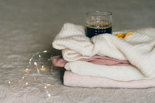 The Future of Cozy: How Baciano is Redefining Knitwear for Modern Women