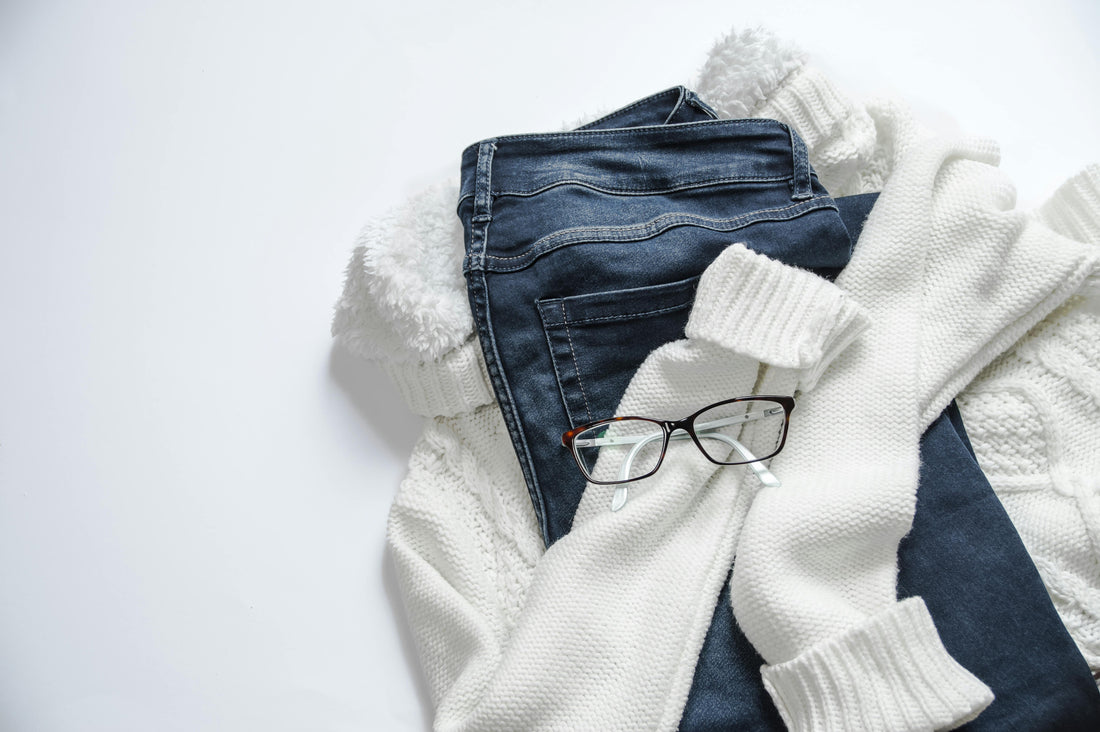 Chic Knitwear for Minimalist Wardrobes 2025
