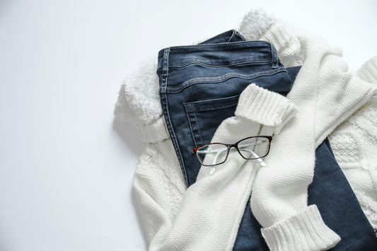 Chic Knitwear for Minimalist Wardrobes 2025